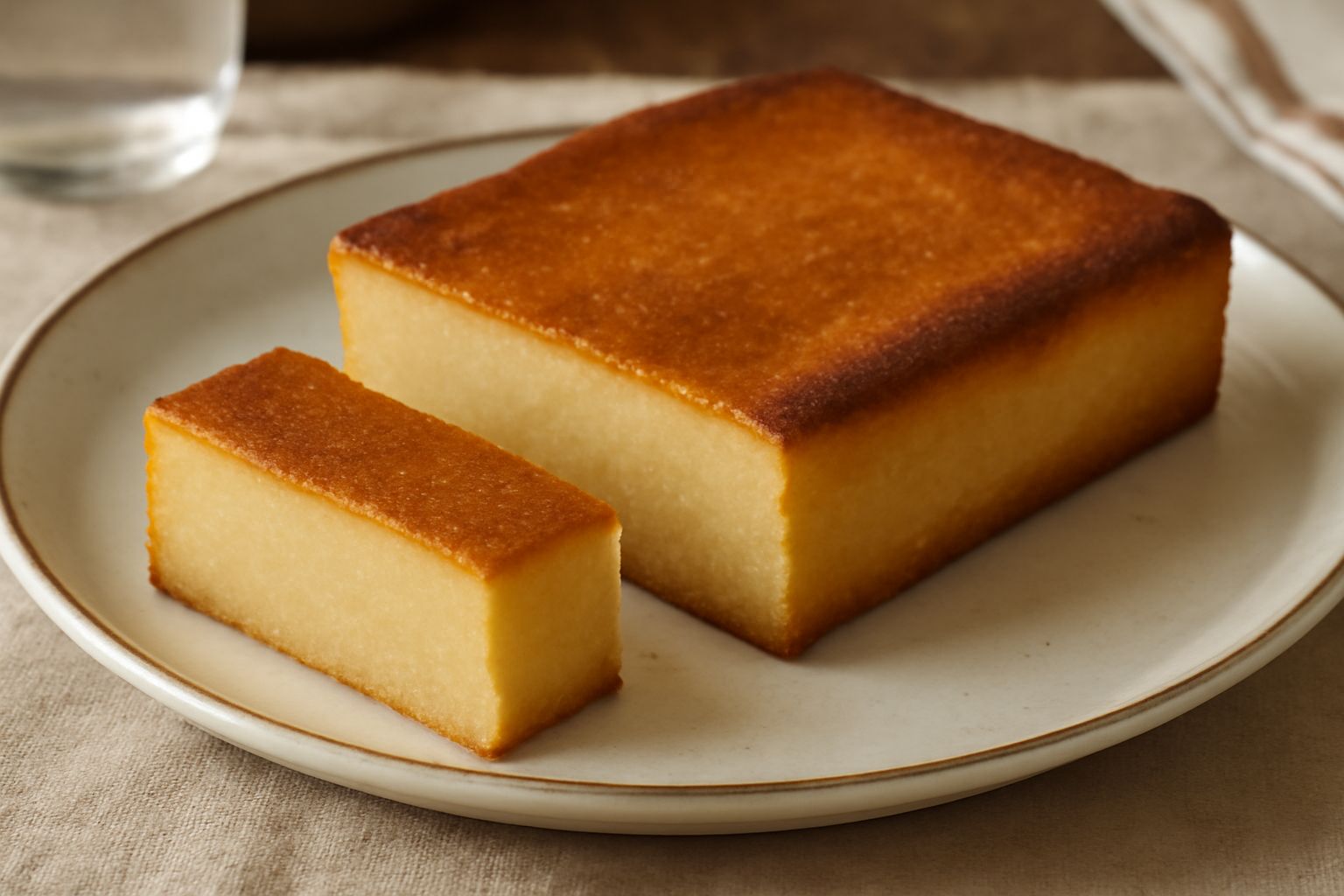 Dolce di patate