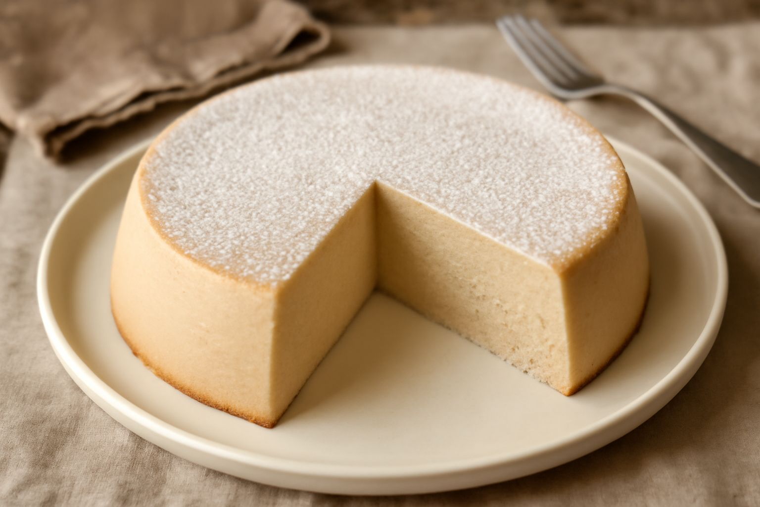 Dolce di ricotta