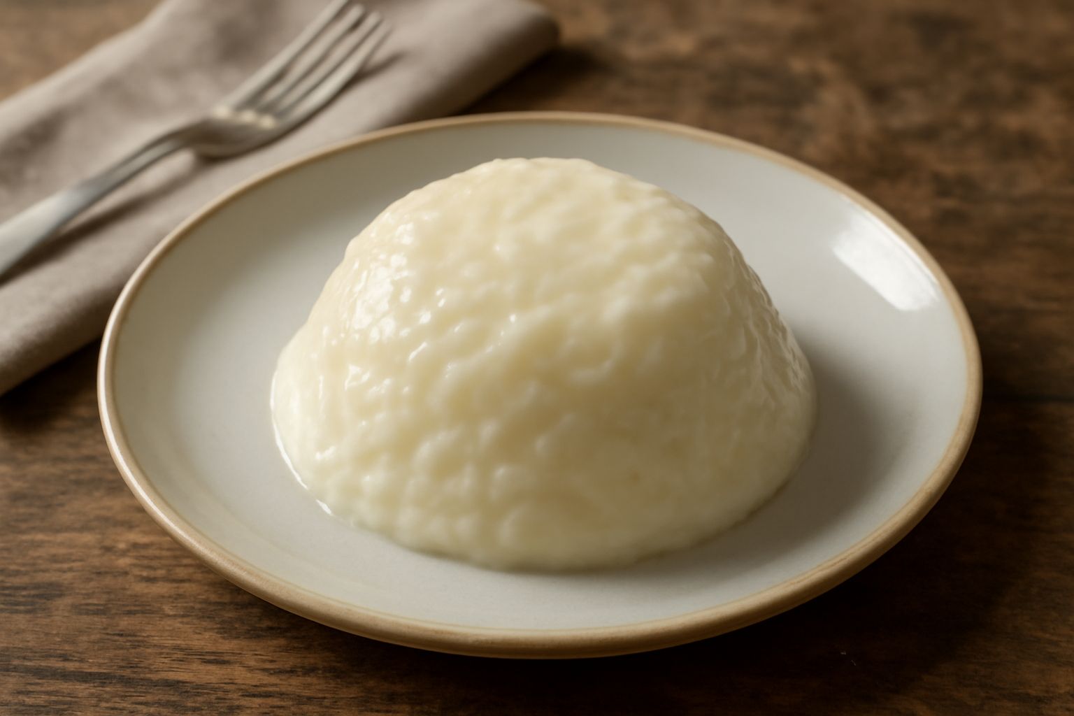 Dolce di riso