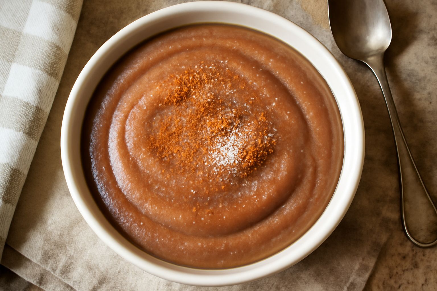 Dolce di semolino