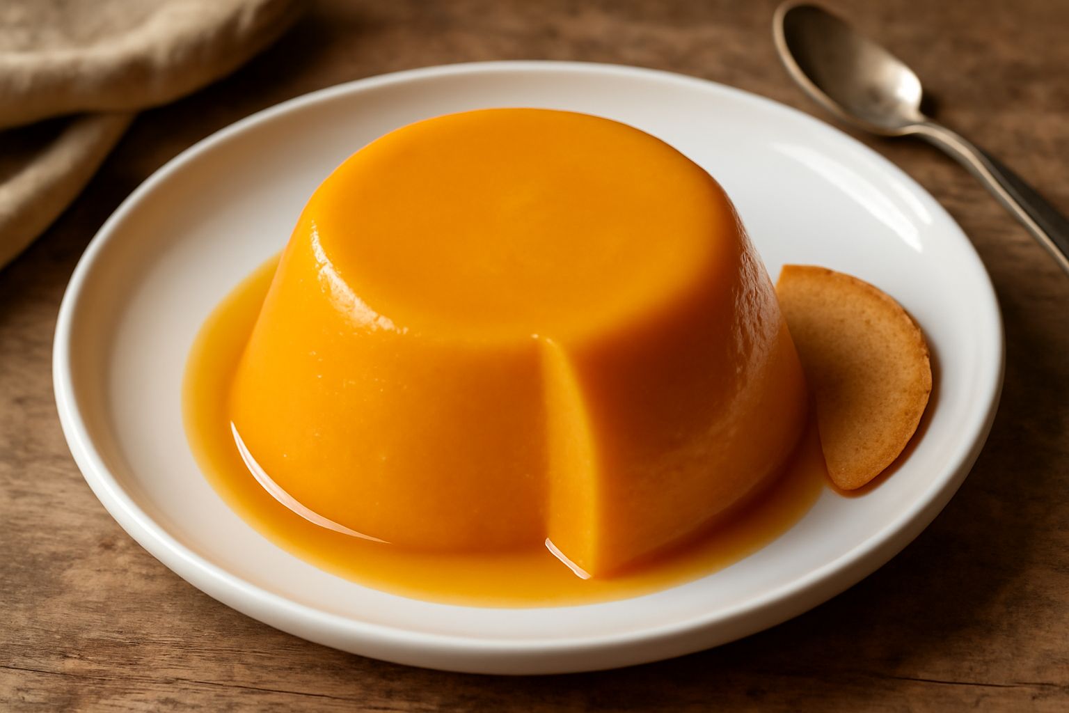 Dolce di zucca