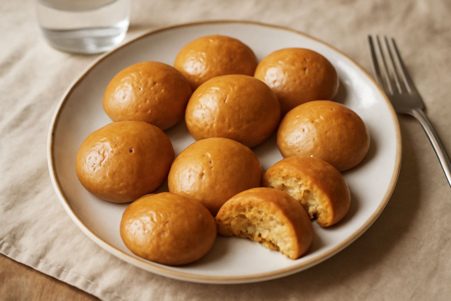 Dolcetti al miele