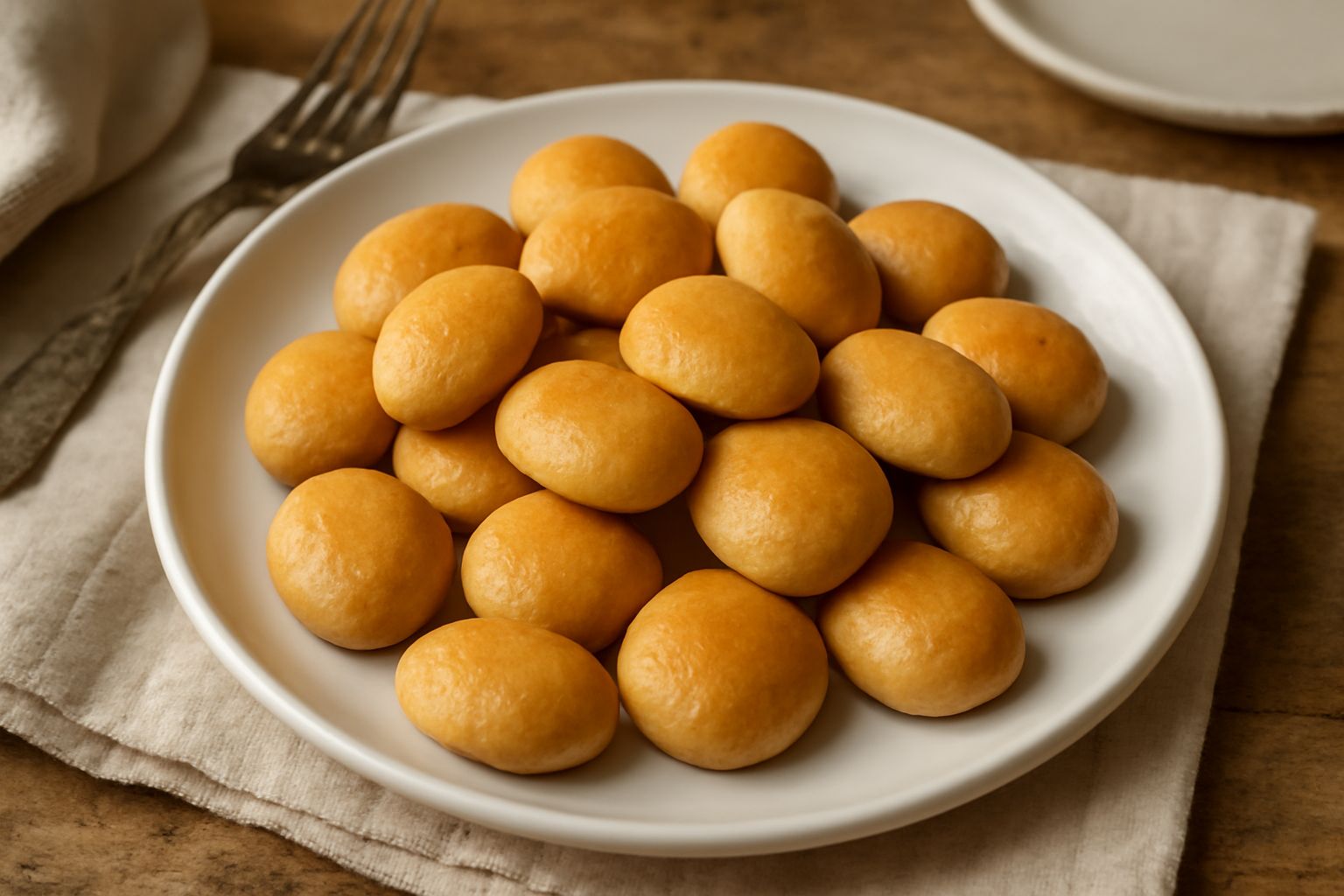 Dolcetti all'anice