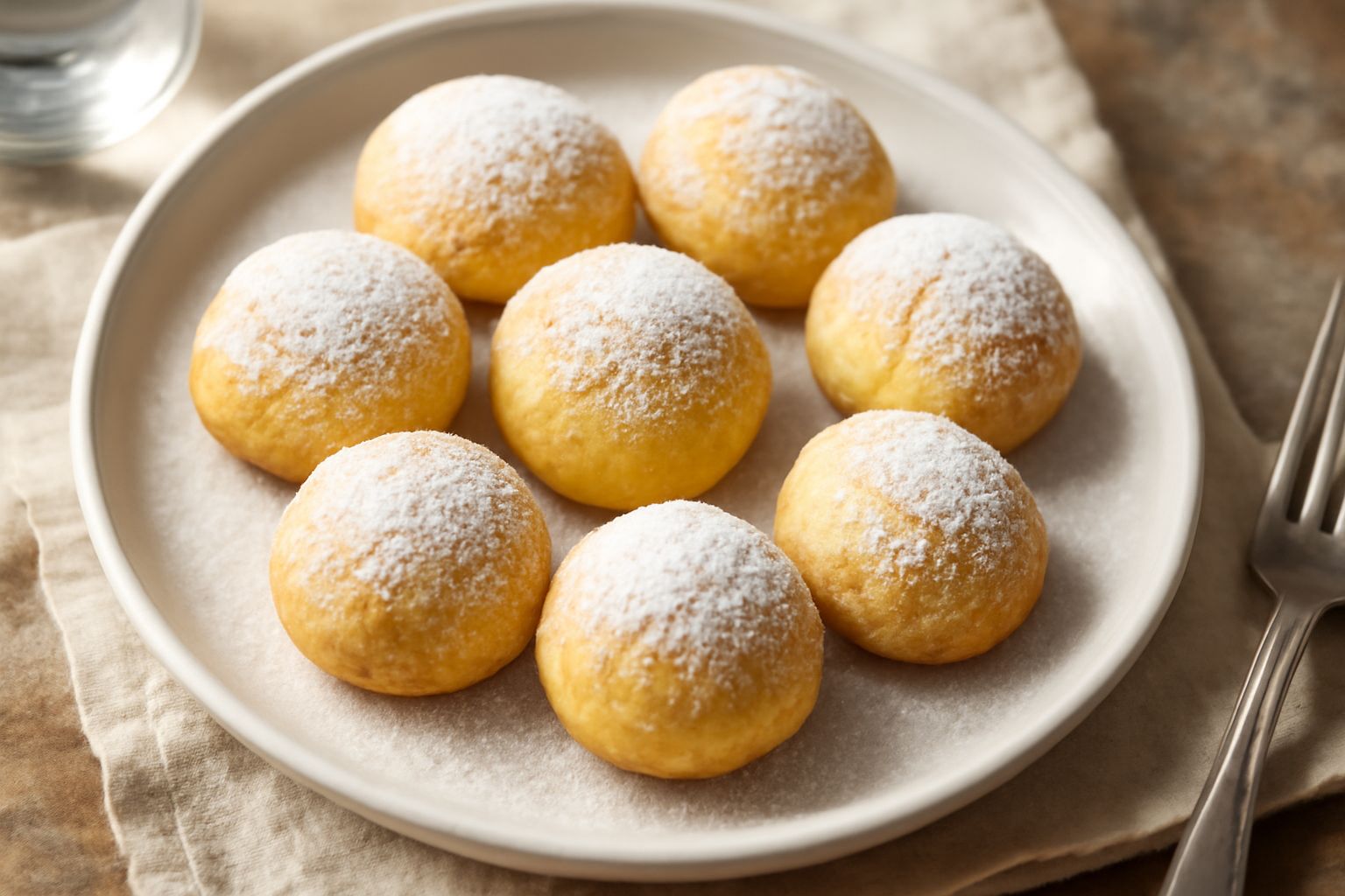 Dolcetti di bergamotta