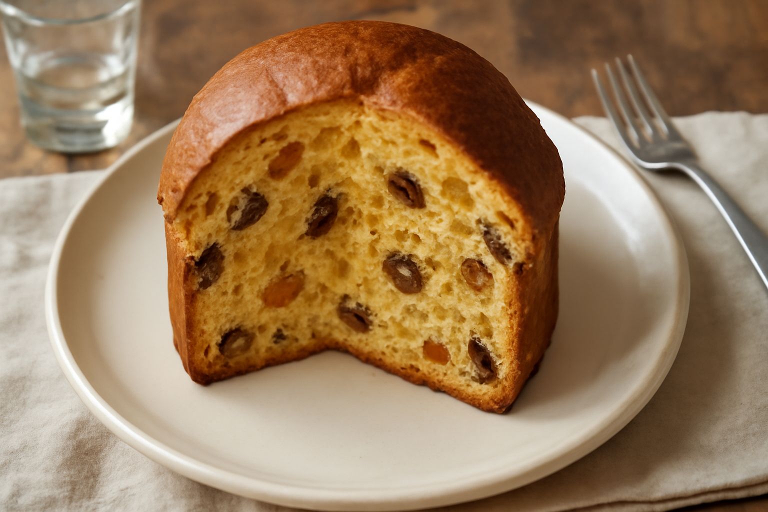 Dolci di Natale valdostani
