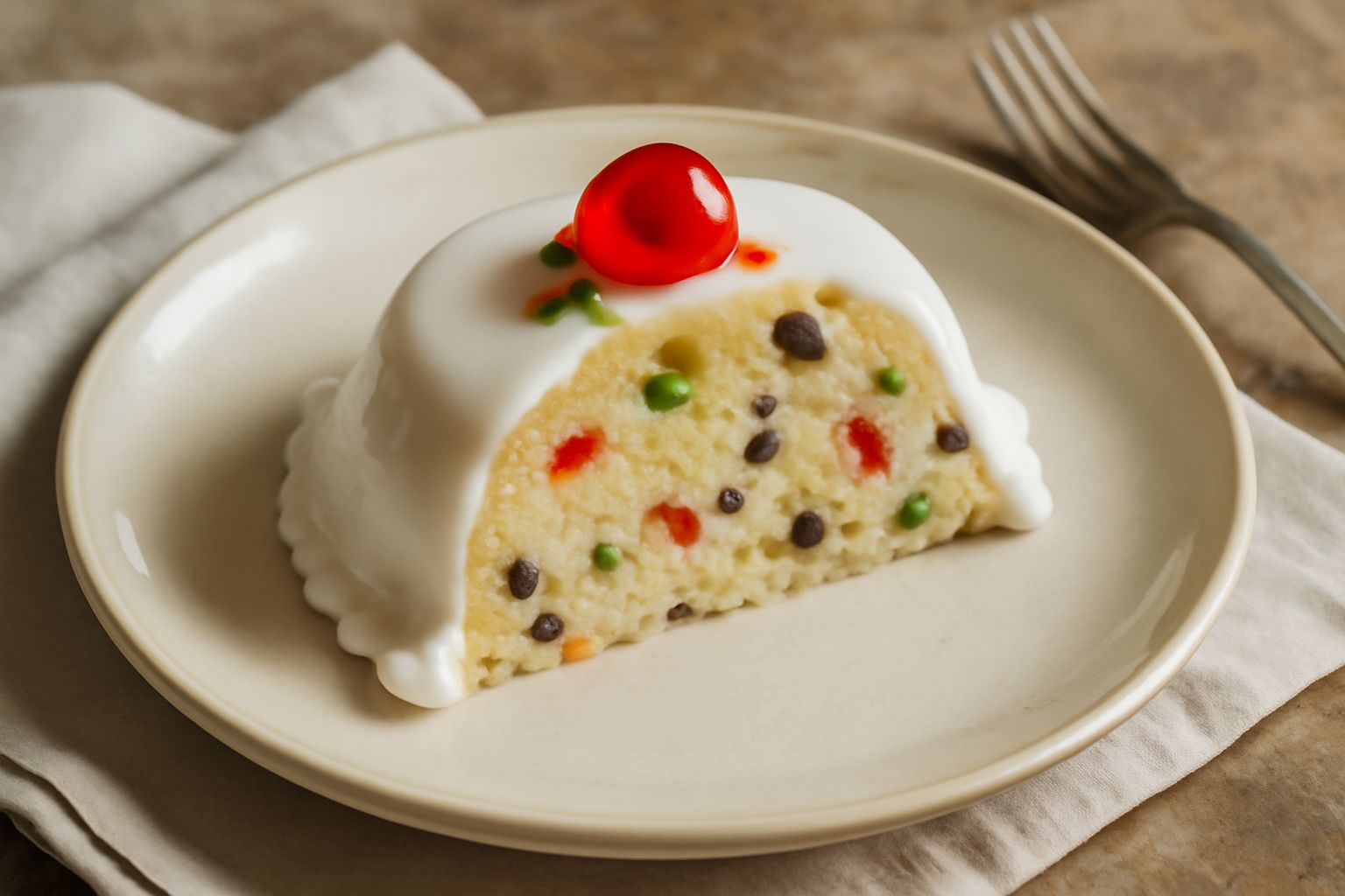Dolci di ricotta
