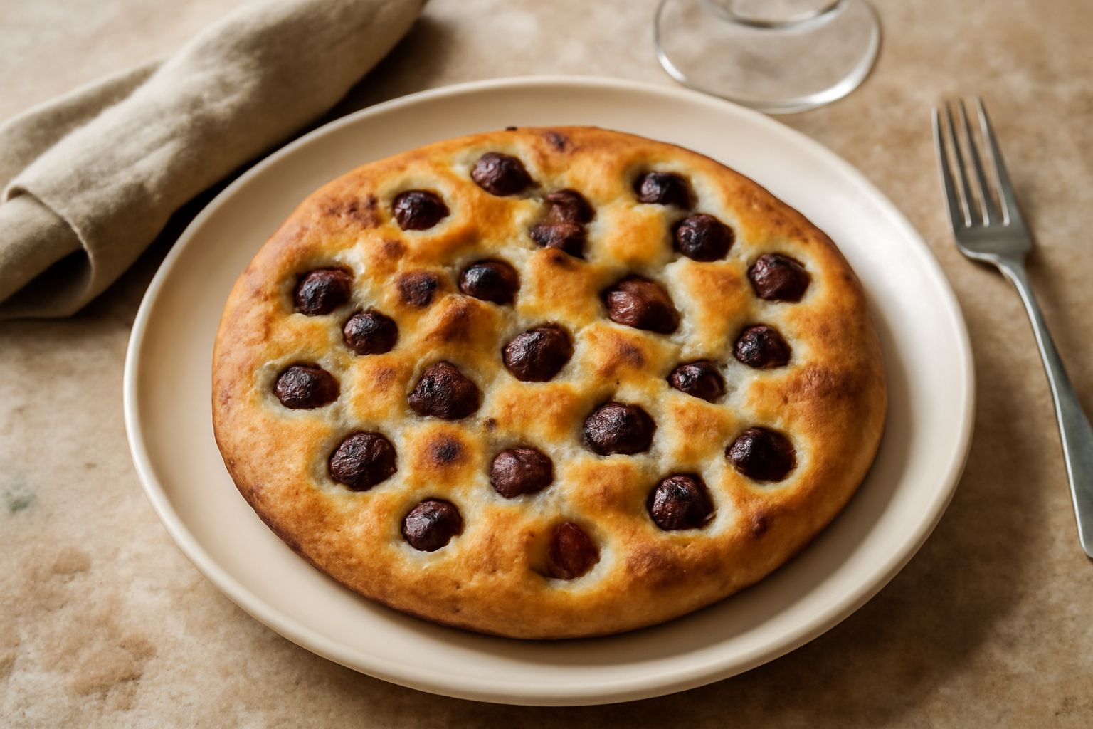 Dolci d'uva