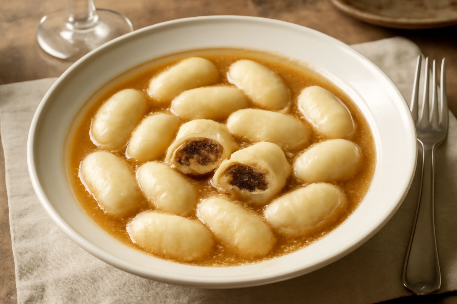 Donzelle mantovane