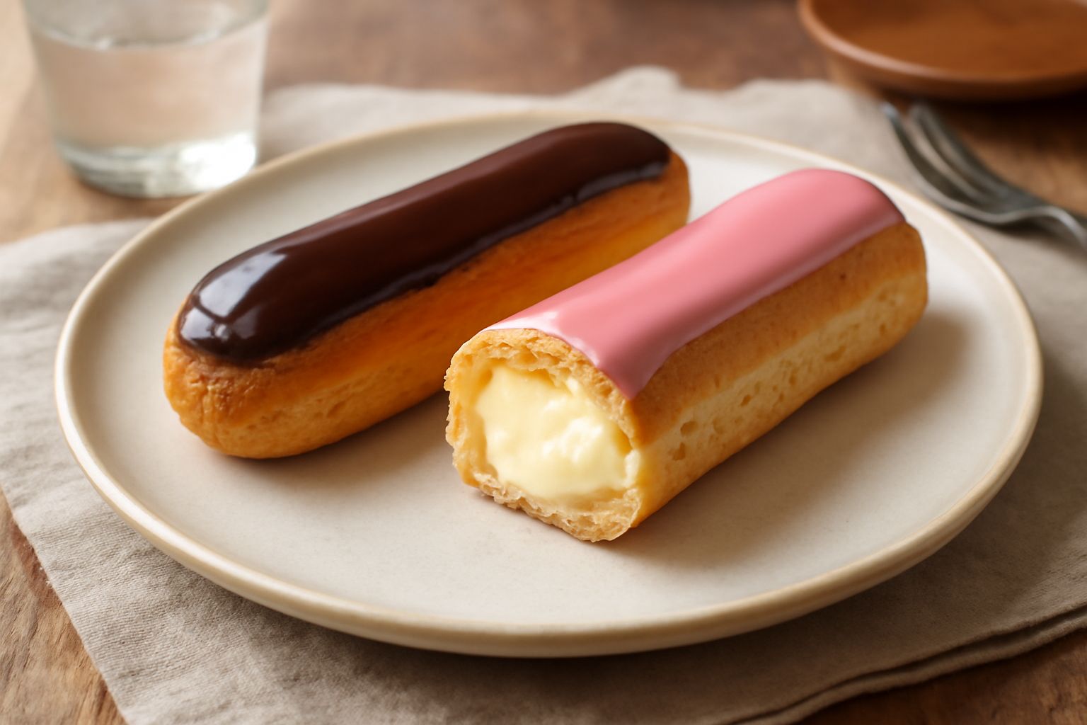 Éclair