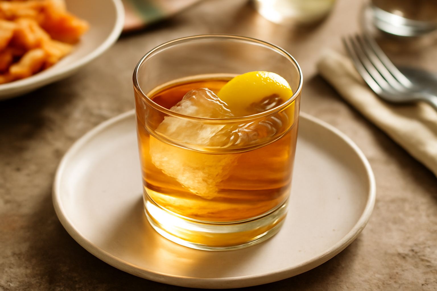 Elisir di China Martini