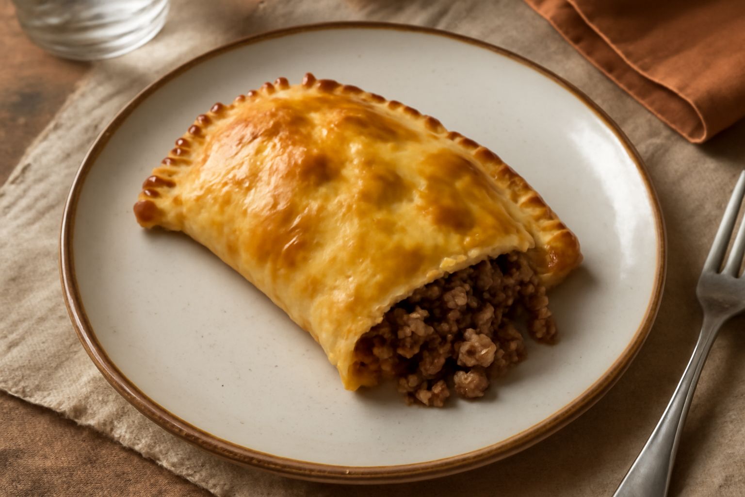 Empanada
