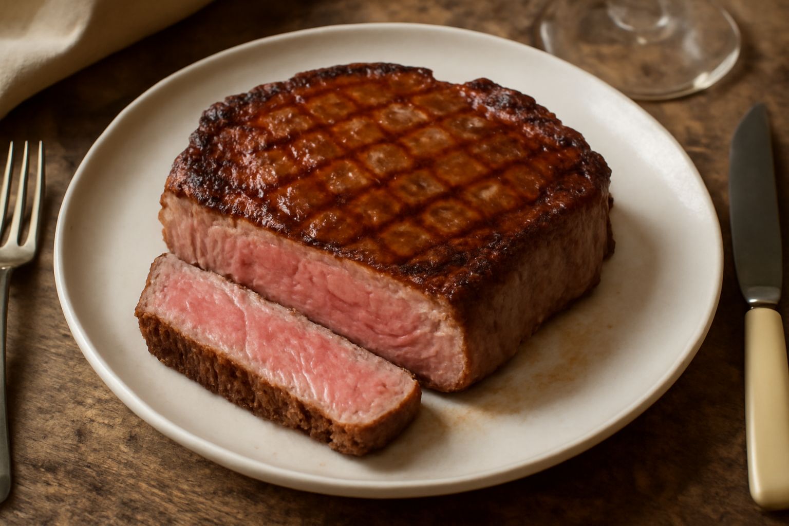 Entrecôte