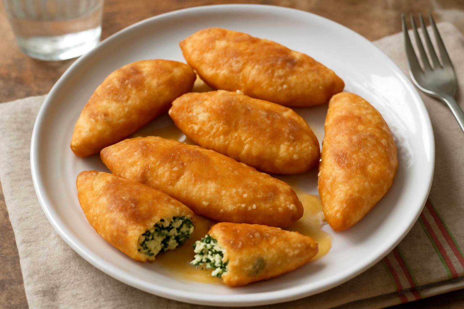Erbucciadas