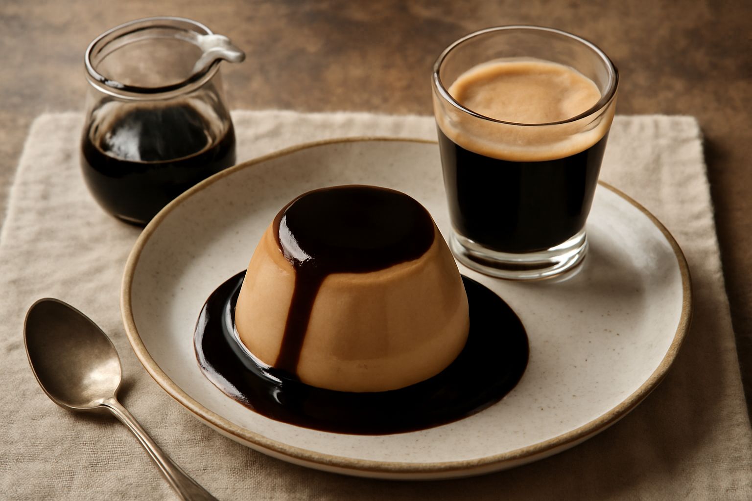 Estratto di caffè modenese da diluire
