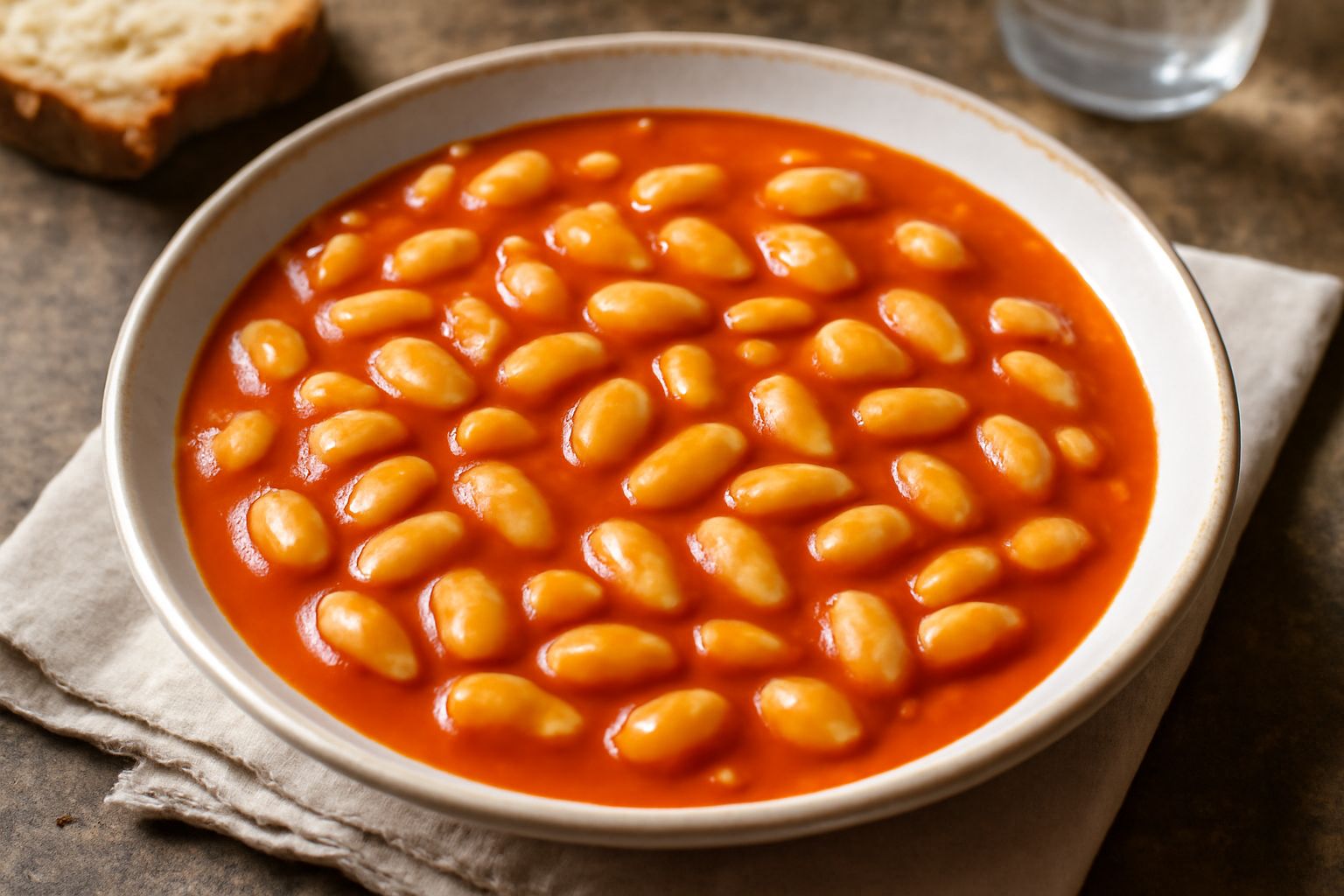 Fagioli alla teramana