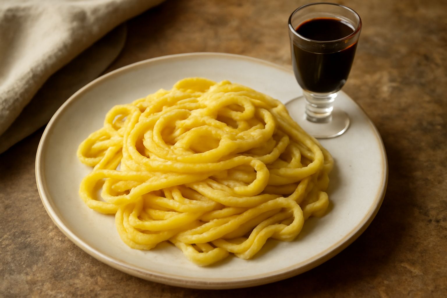 Fernet Branca reggiano