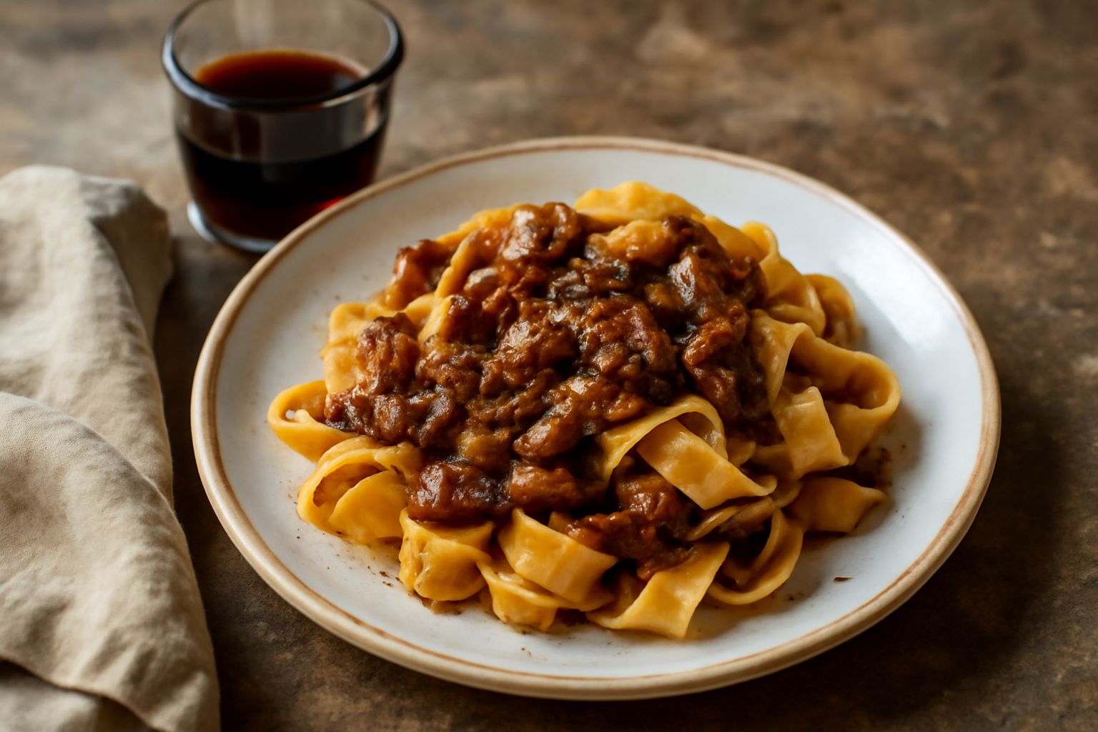 Fernet del Friuli