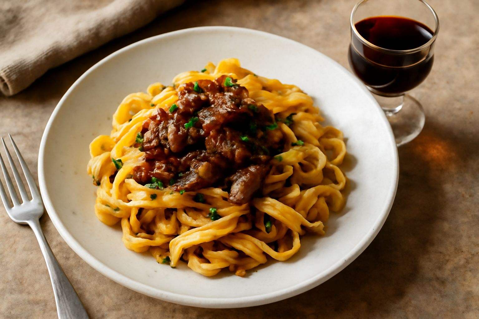 Fernet Friulano