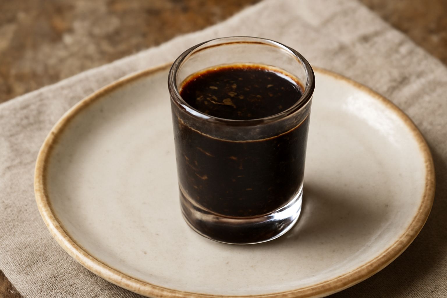 Fernet siciliano