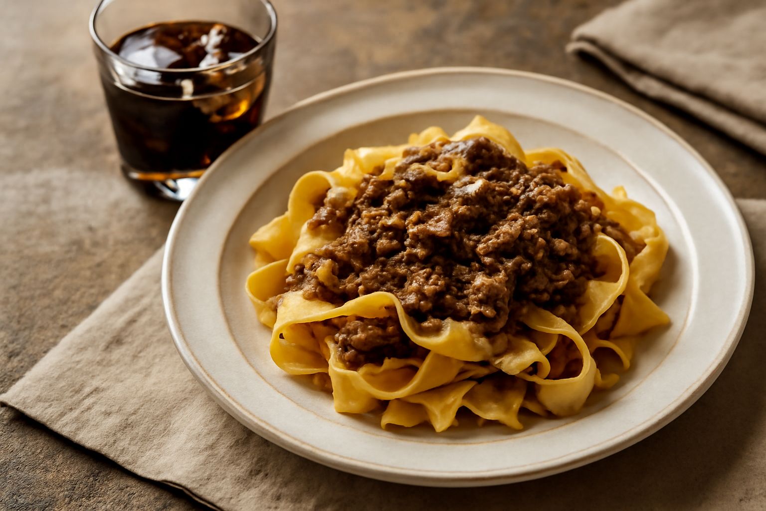 Fernet Toscano