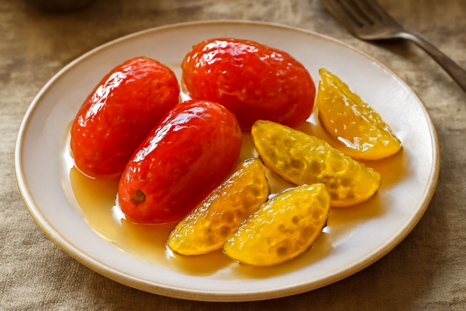 Fichi d'India canditi