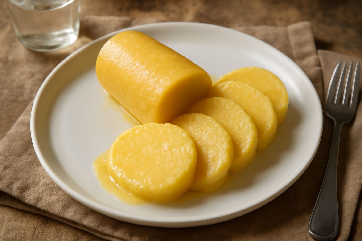 Filone di polenta