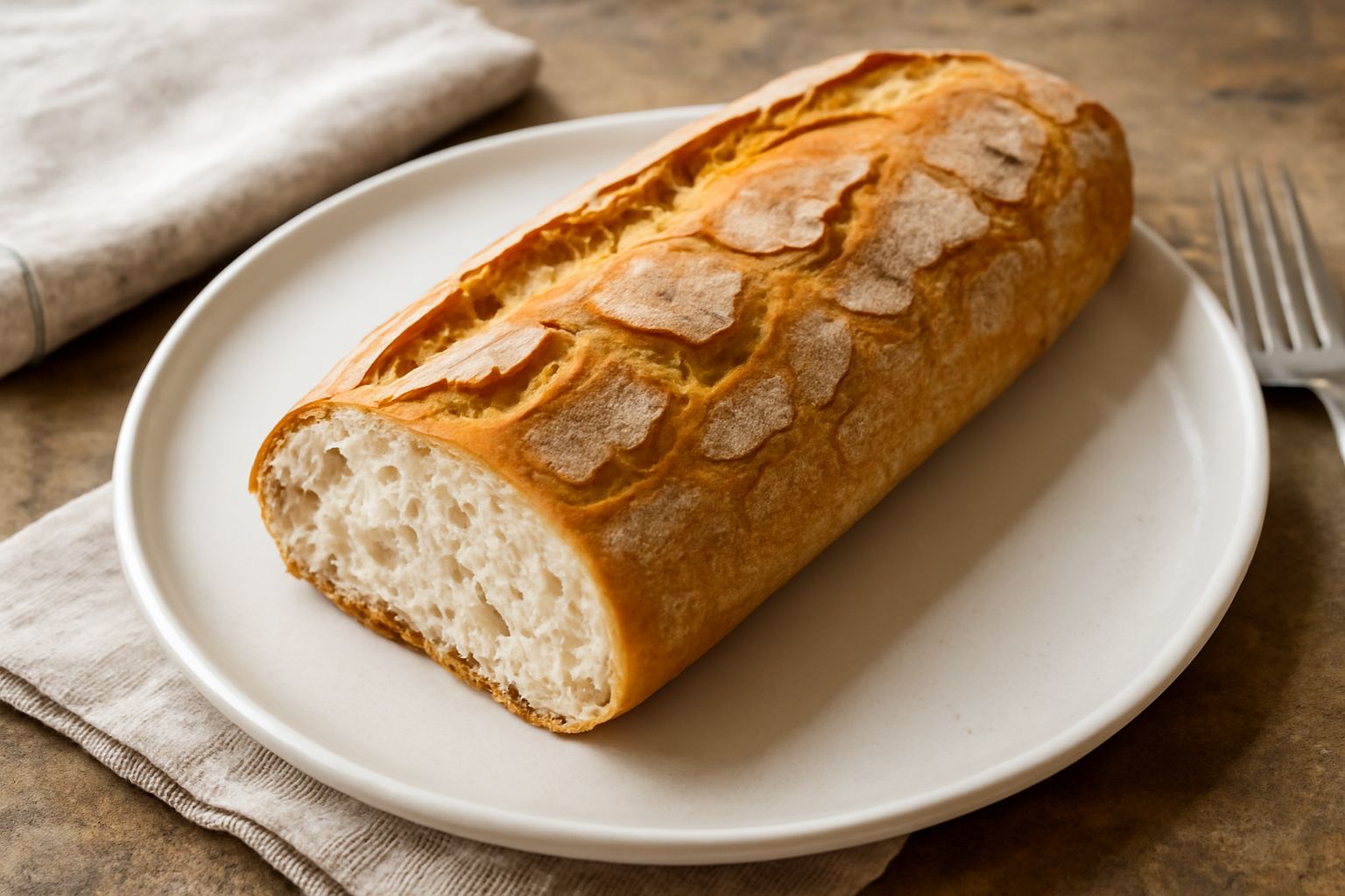 Filone rustico