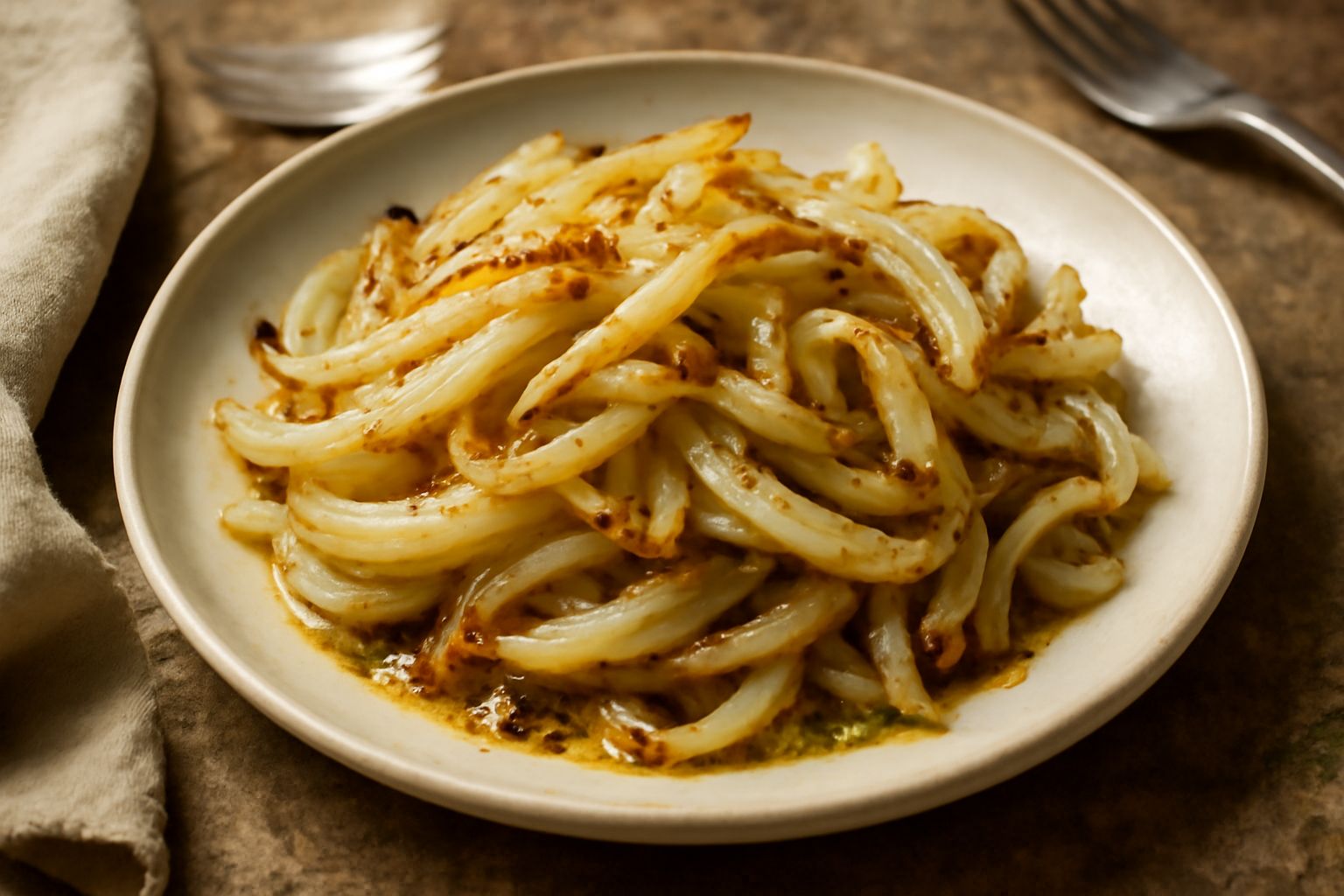 Finocchi trifolati