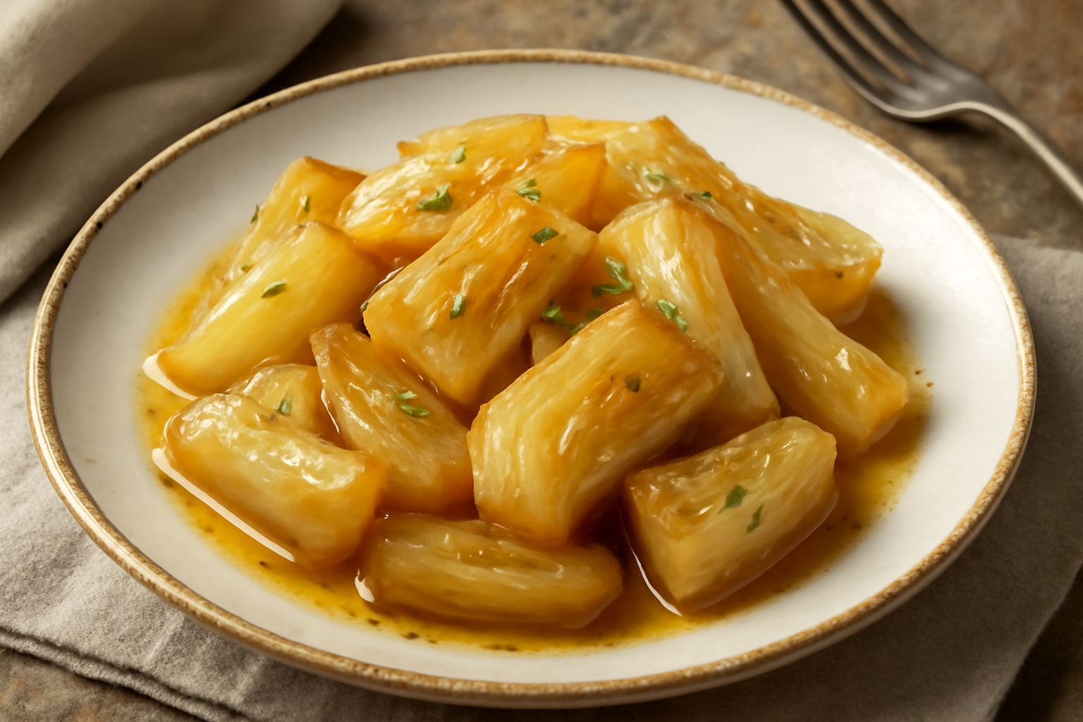 Finocchietto in agrodolce