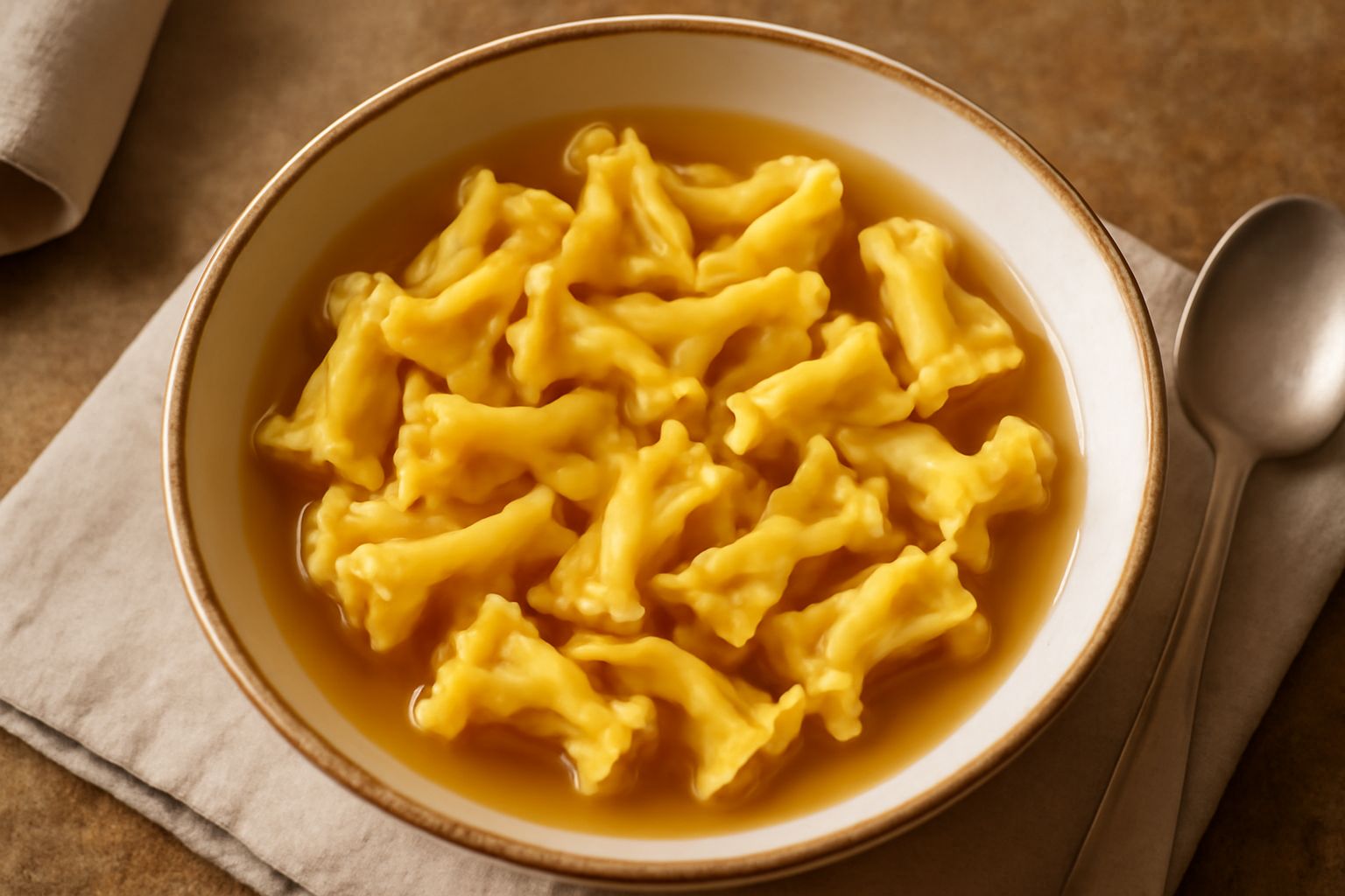 Fiocchetti
