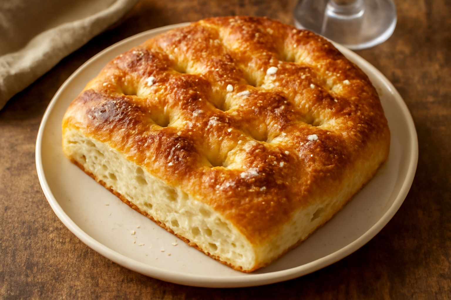 Focaccia cosentina