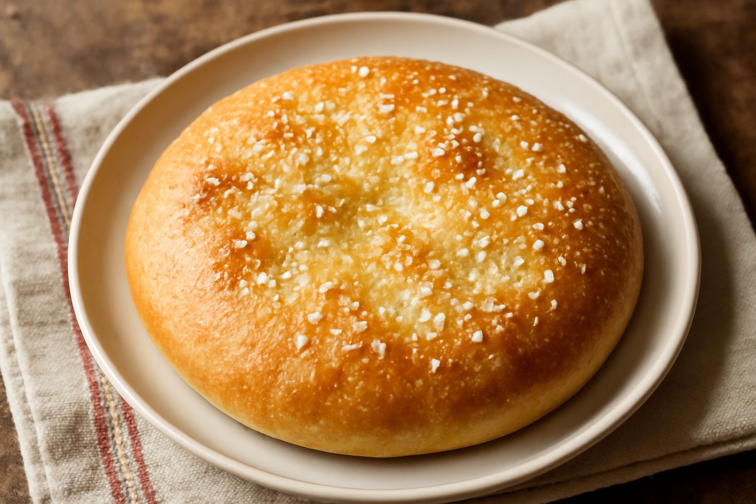 Focaccia cuneese