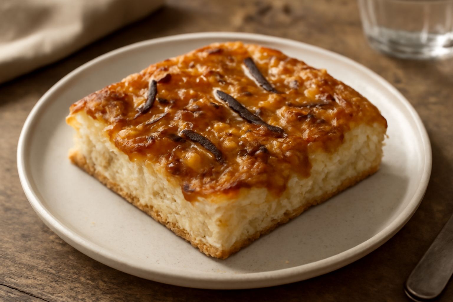Focaccia messinese