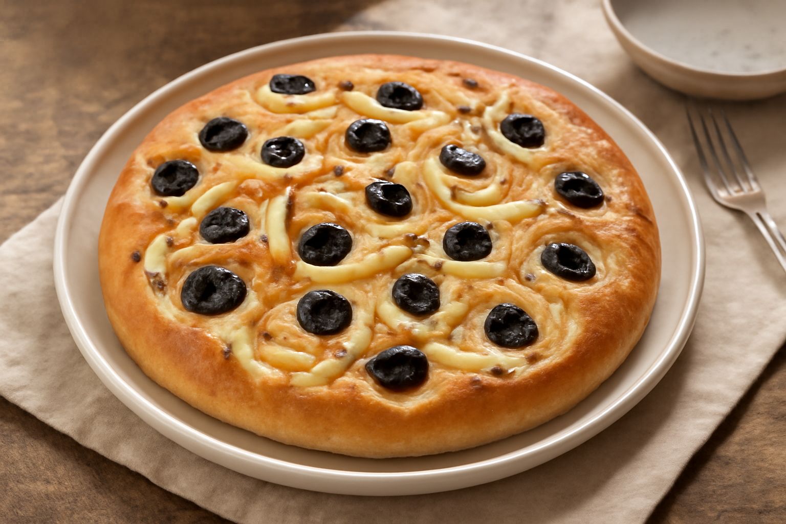 Focaccia riminese