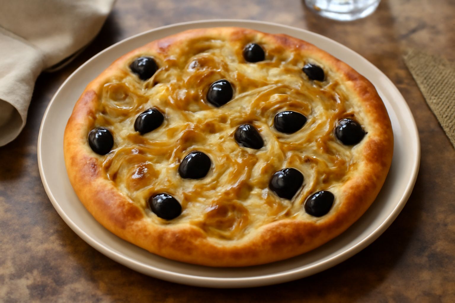 Focaccia vibonese
