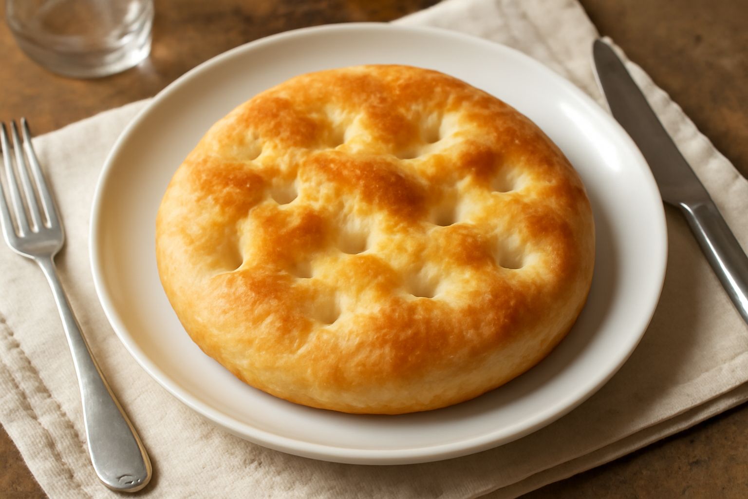 Focaccina