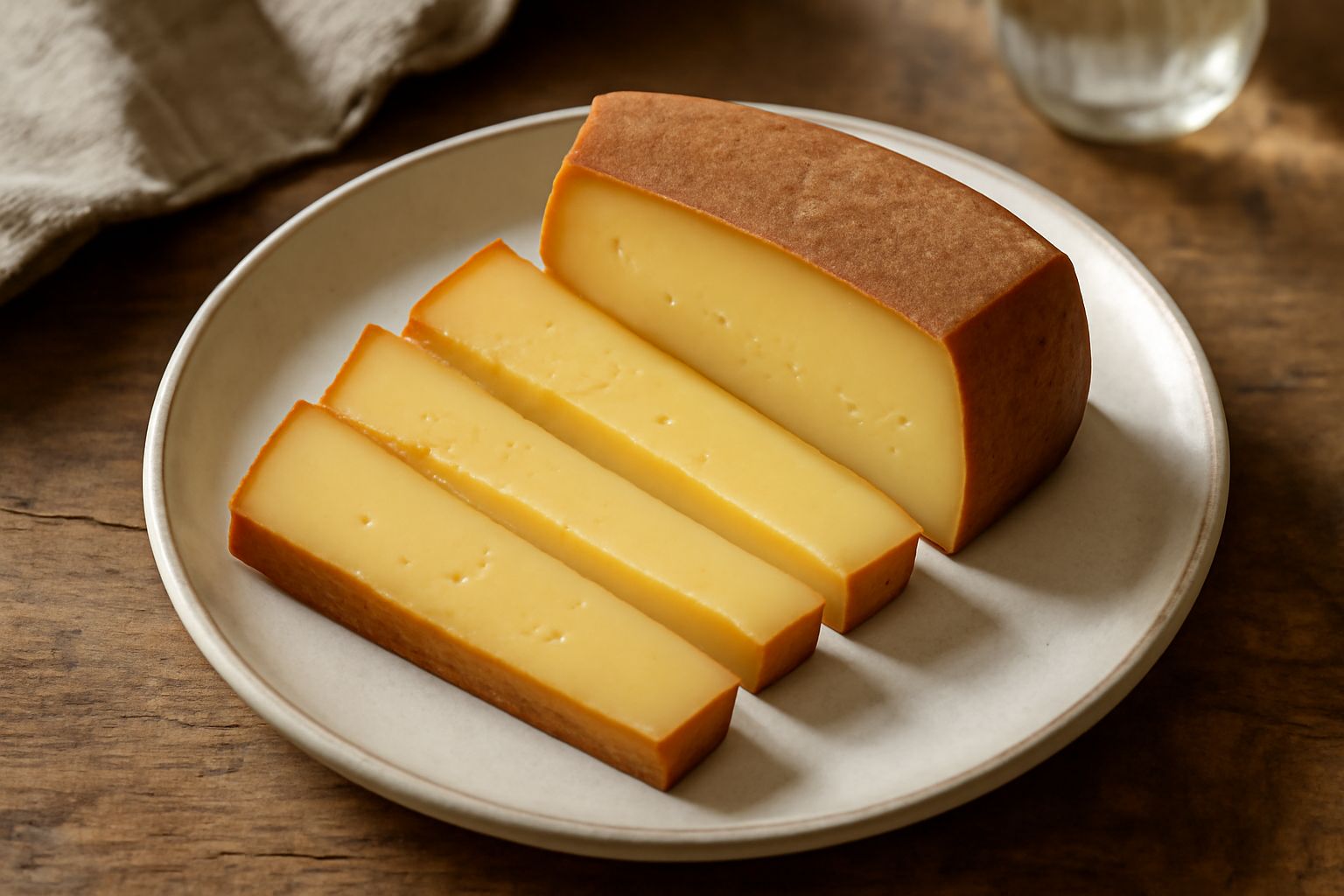 Fontina stagionata
