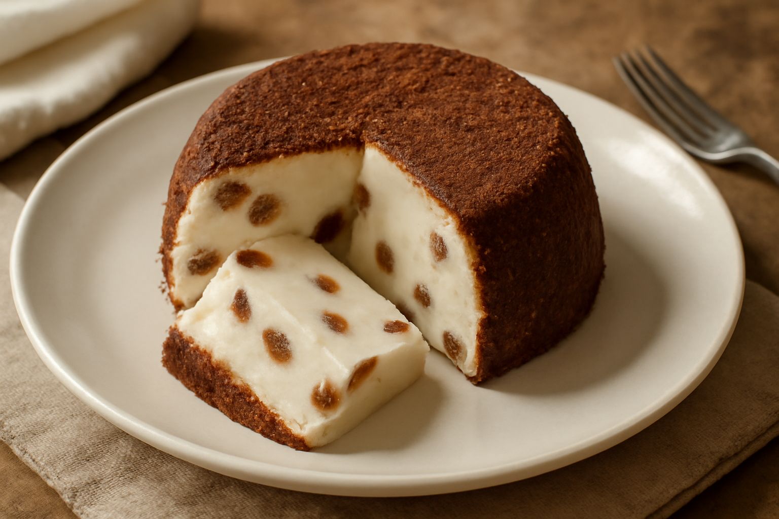 Formaggella dolce