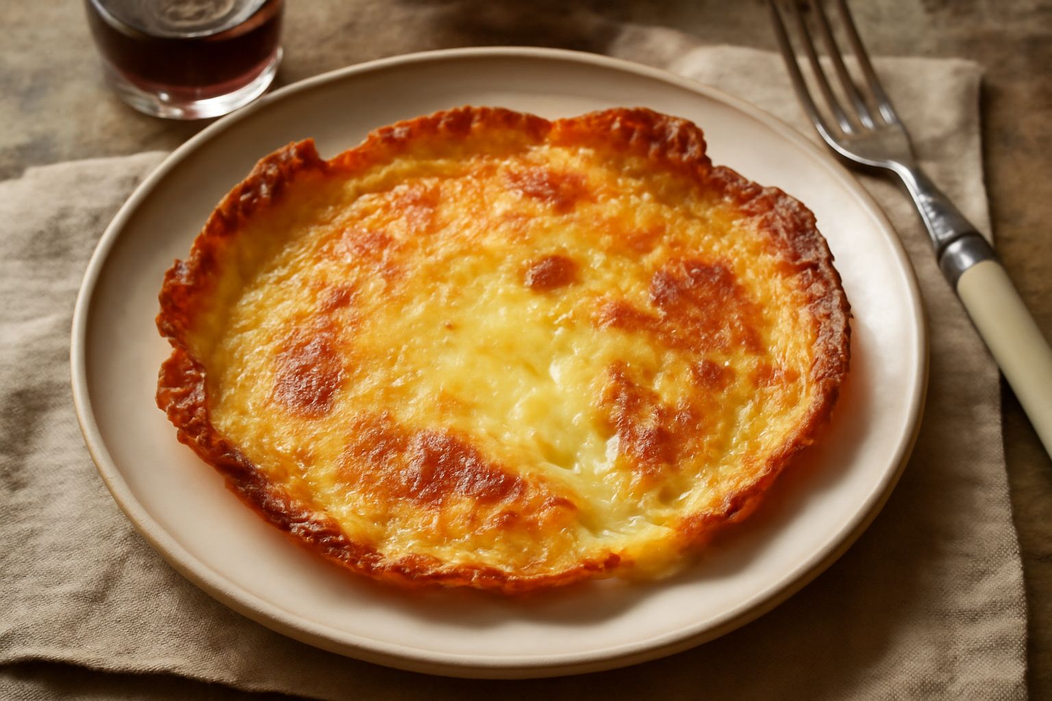 Formaggio di frico