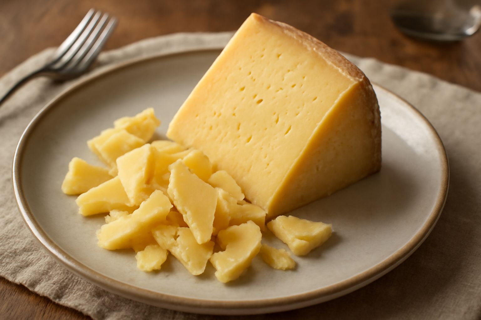 Formaggio di malga