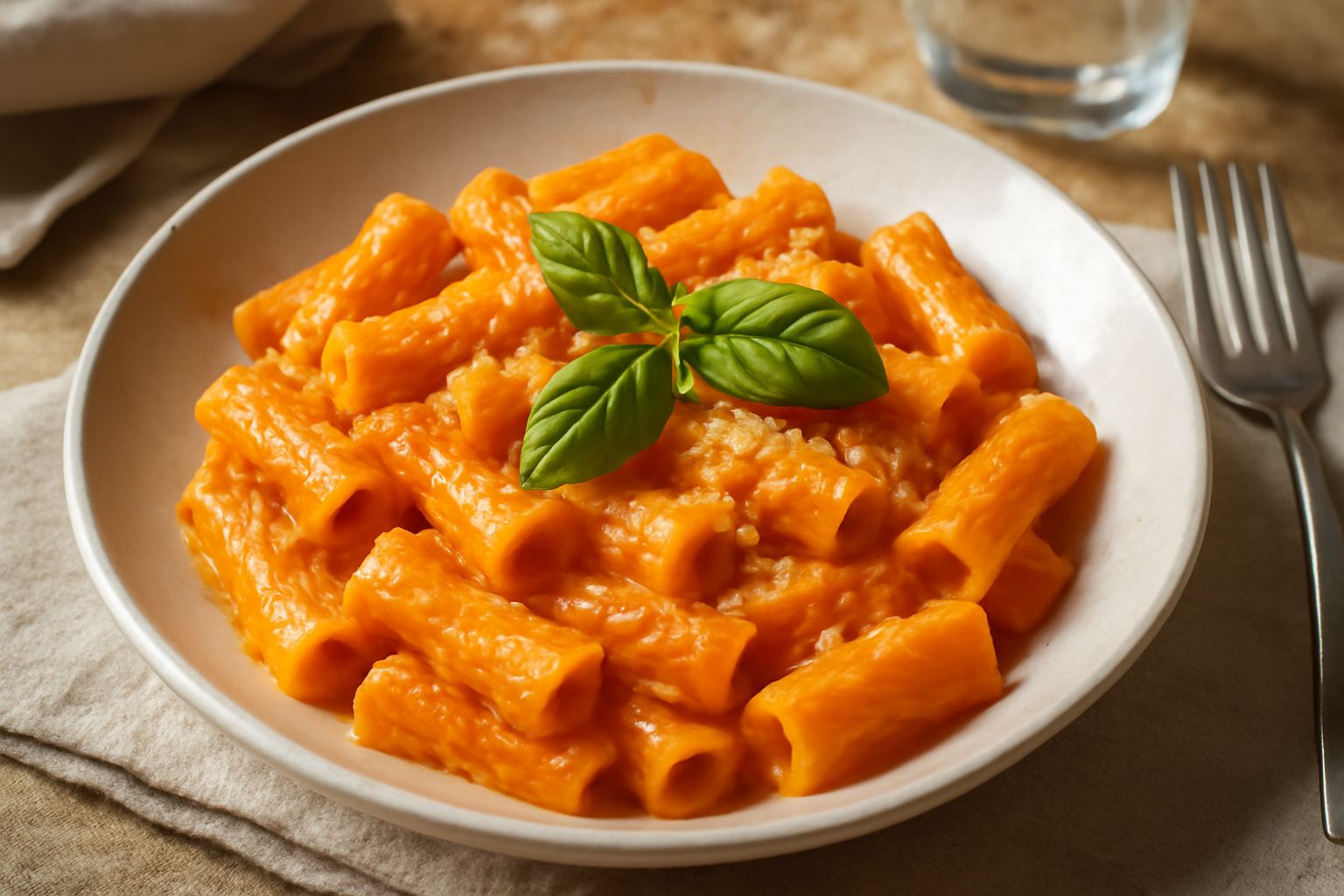 Formaggio e pomodoro