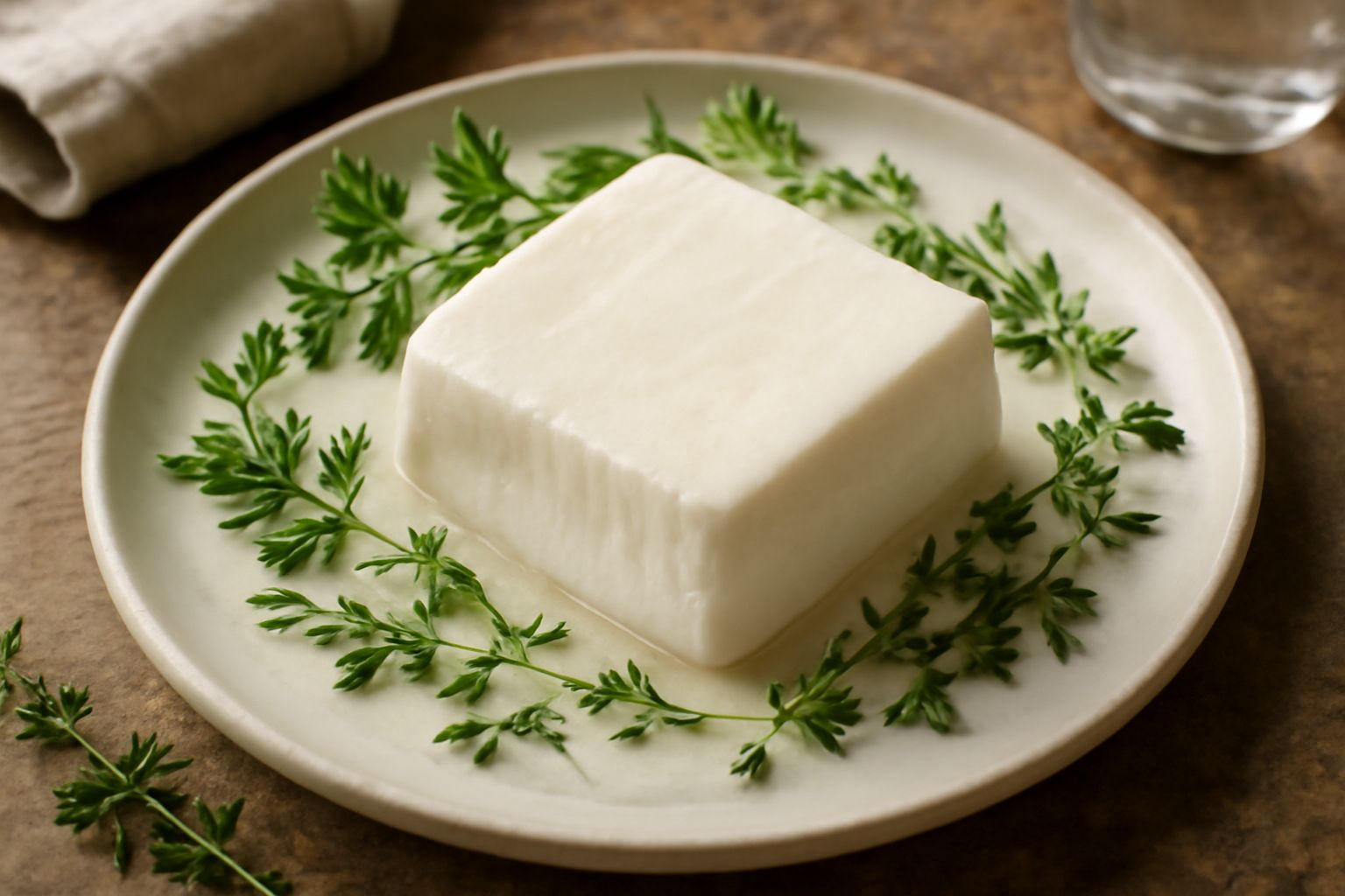 Formaggio in salamoia