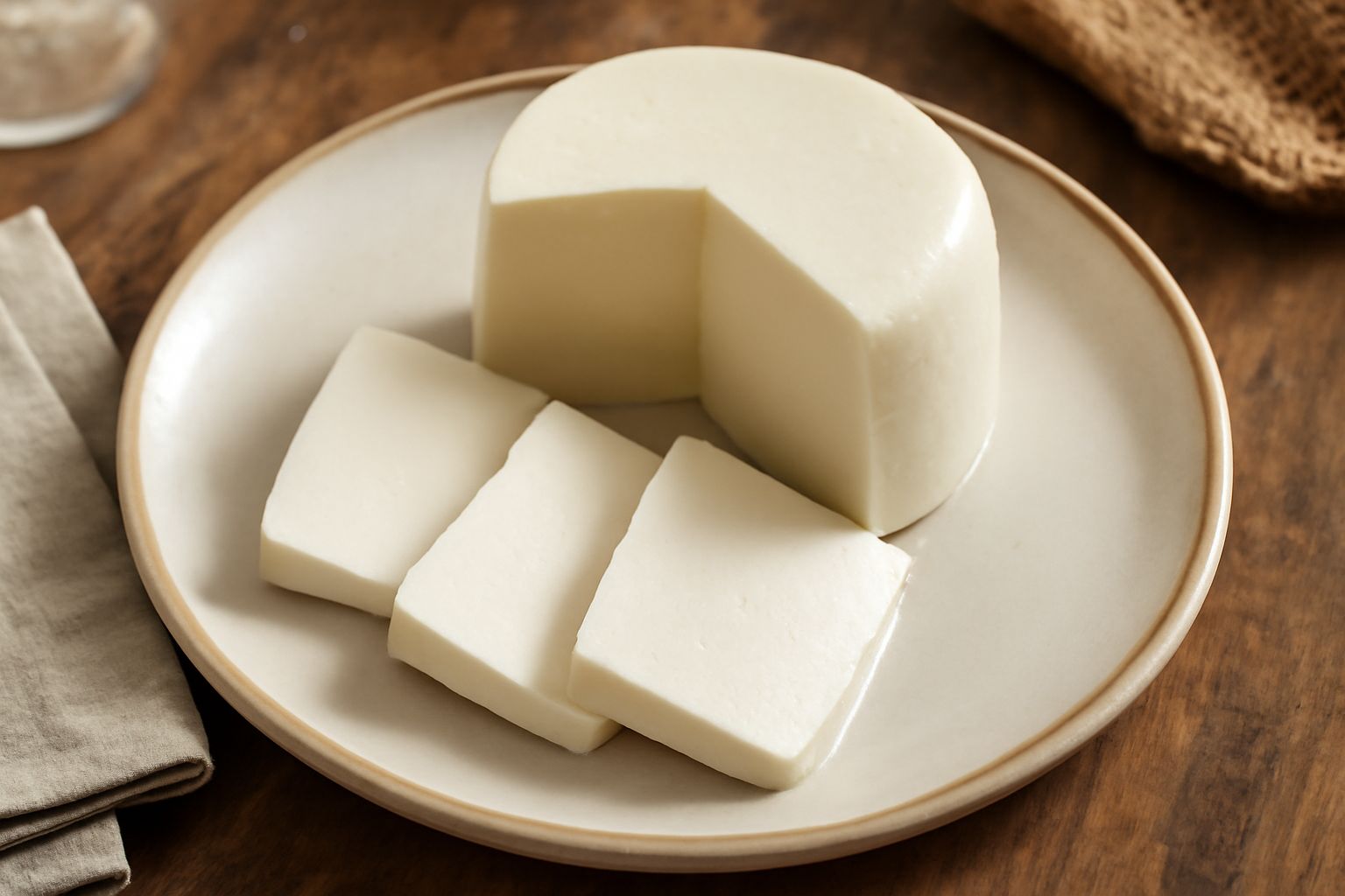 Formaggio pecorino