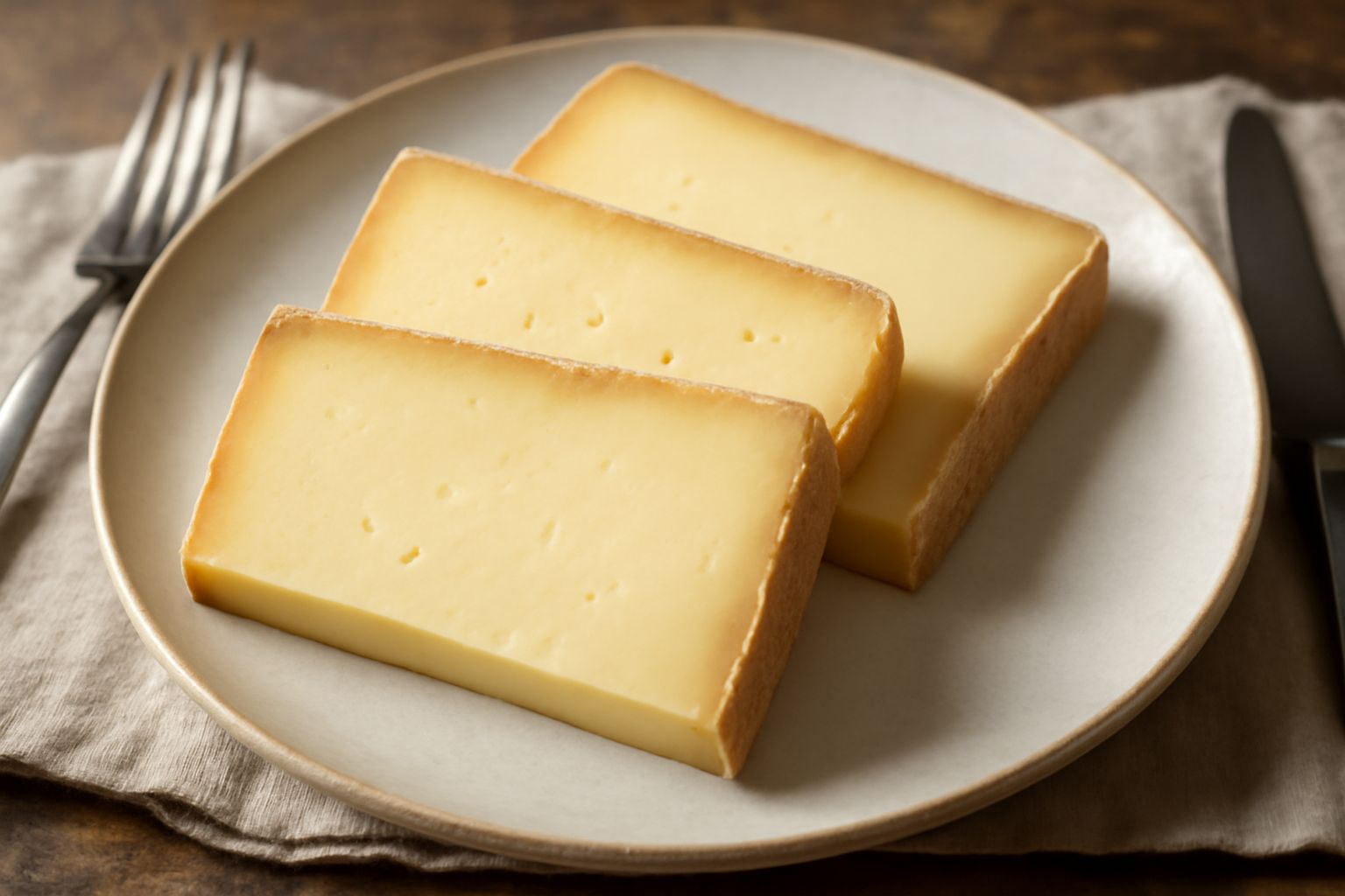 Formaggio Puzzone di Moena