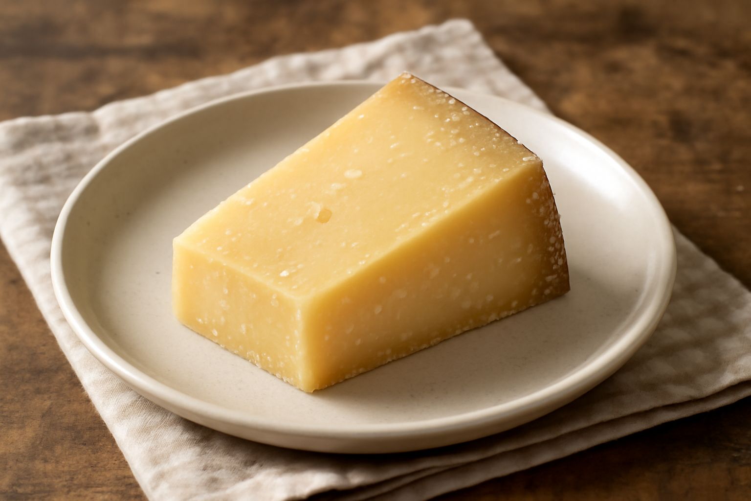Formaggio stagionato