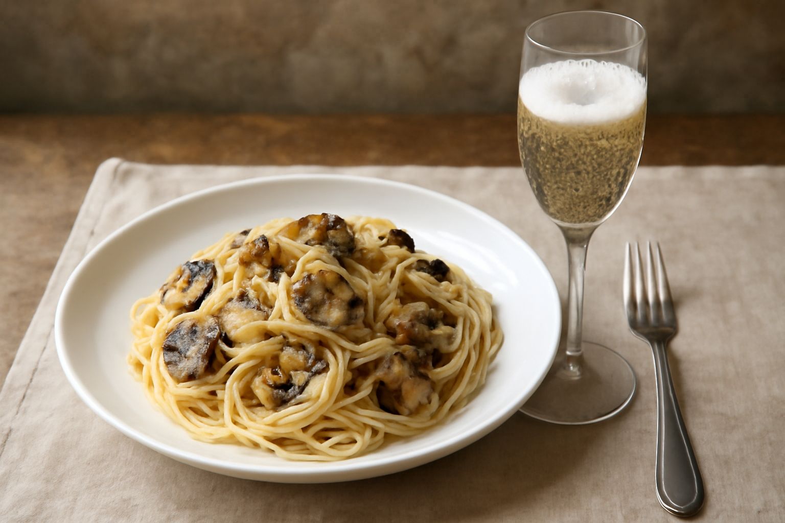 Franciacorta Dosaggio Zero