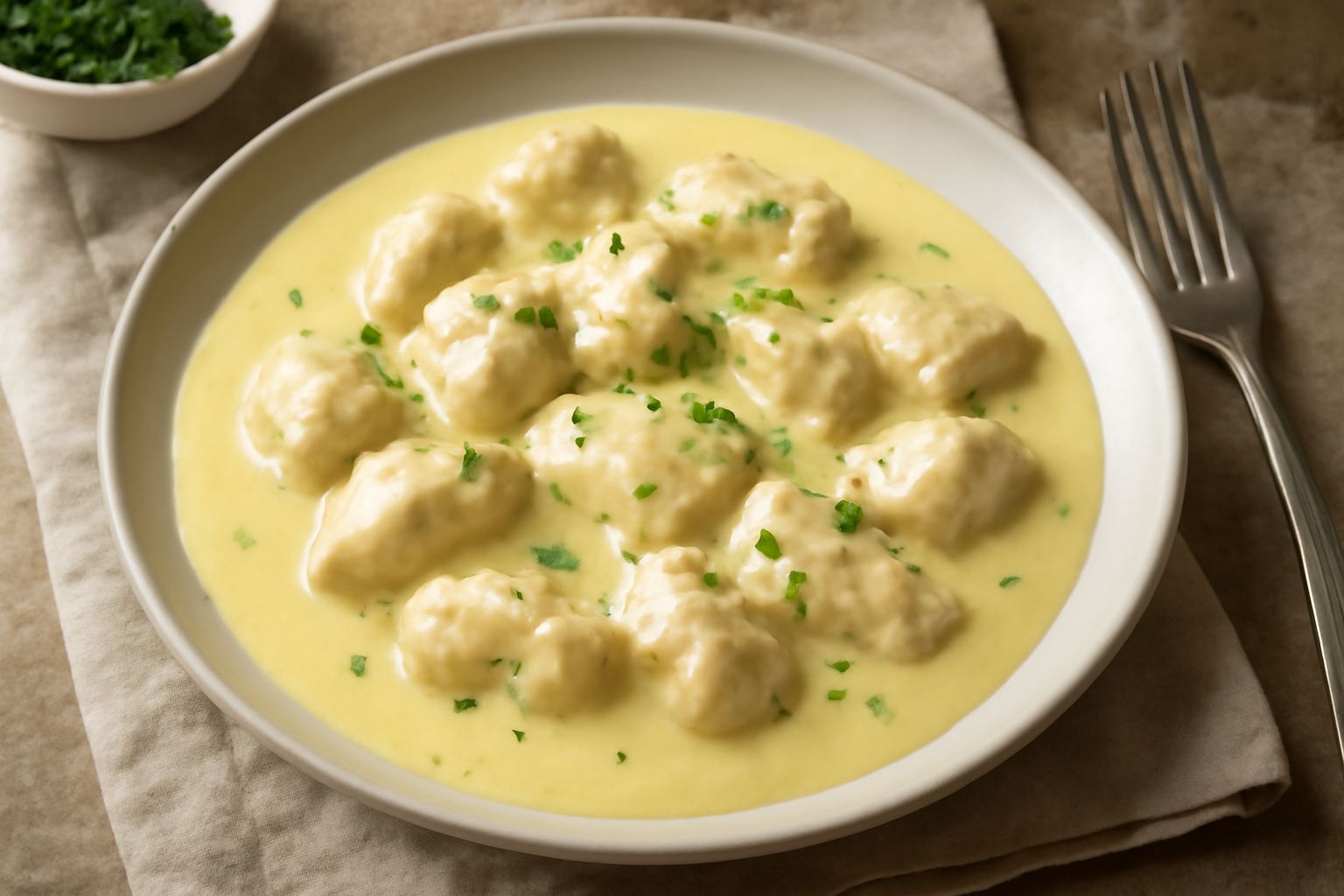 Fricassea