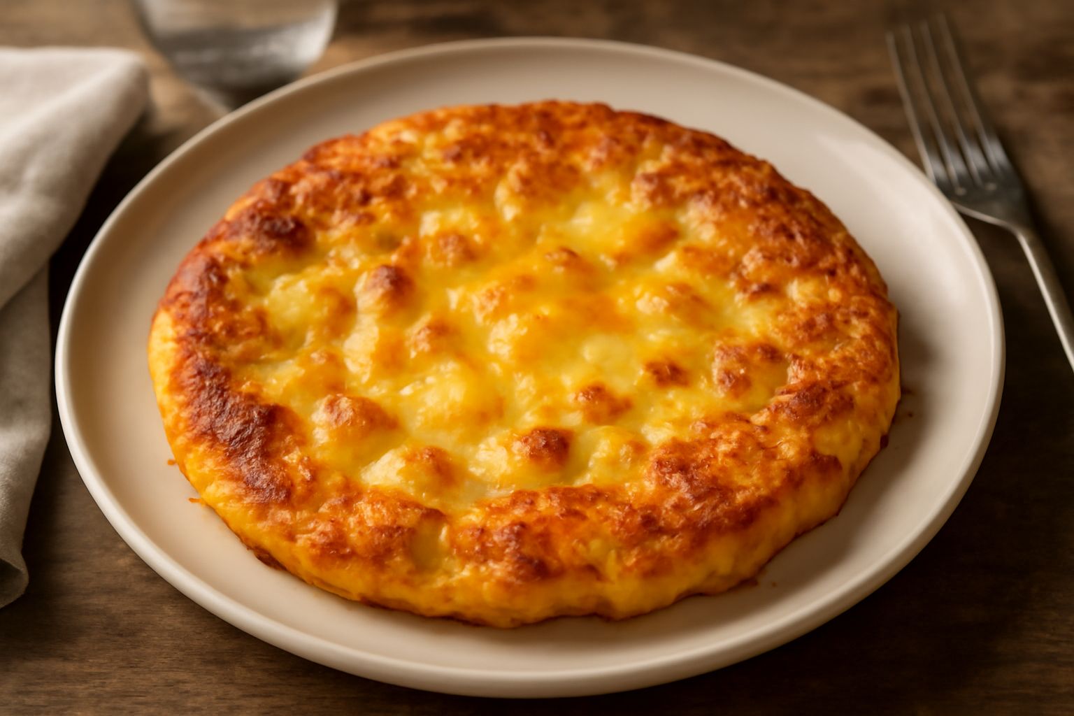Frico friulano