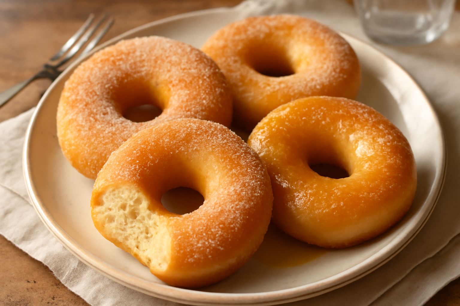 Friscelle dolci