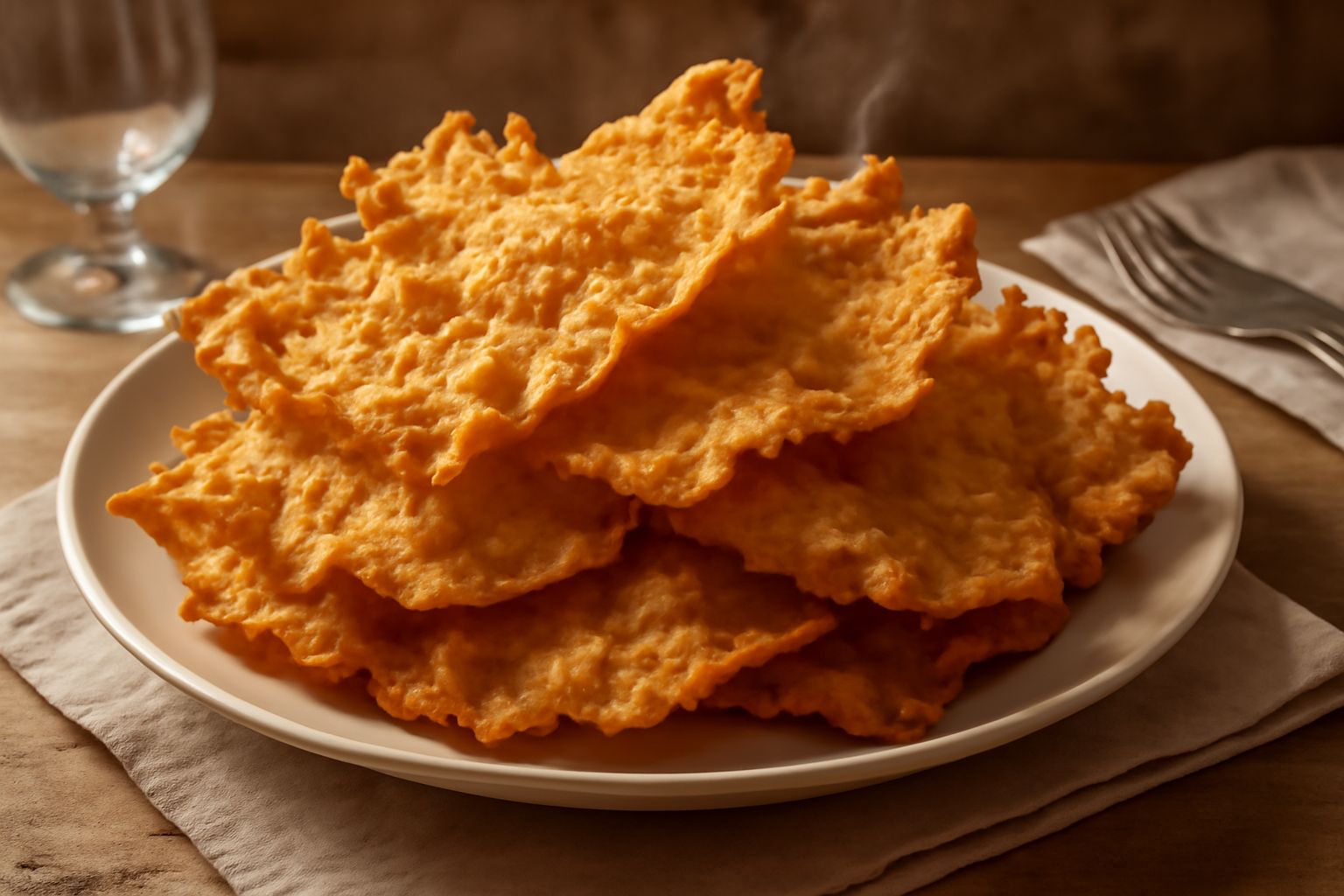 Frittas de pani